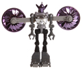 Remolded Toy