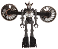 Remolded Toy