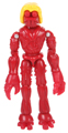 Remolded Toy