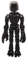 Remolded Toy