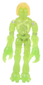 Remolded Toy