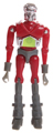 Remolded Toy