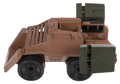 Automatic Cannon Vehicle Image
