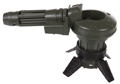 Detachable Gun Station Image