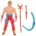 Picture of Chuck Norris (Battle Gear)