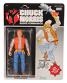 Boxed Chuck Norris (Undercover Agent) Image