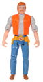 Chuck Norris Image