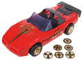 Picture of Karate Corvette