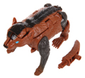 Picture of Beast Wars II Universe Tasmania Kid
