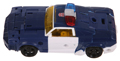 Remolded Toy