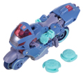 Picture of Cyberverse Universe Chromia