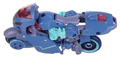 Remolded Toy