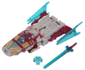 Picture of Cybertron Universe Vector Prime