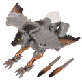 Picture of Beast Wars Universe Silverbolt