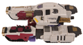 Remolded Toy