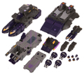 Picture of Armada Universe Tidal Wave