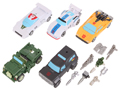 Autobots Stand United 5-Pack Image