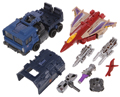 Picture of Prime Universe Breakdown, Windsweeper