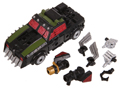 Picture of Star Raider Lockdown