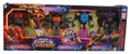 Boxed Prime Universe Cliffjumper vs Beast Wars... Image