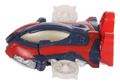 Remolded Toy