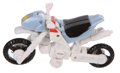 Remolded Toy
