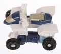 Remolded Toy