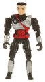 Remolded Toy