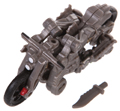 Picture of Decepticon Mohawk