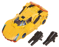 Picture of Concecpt Art Sunstreaker
