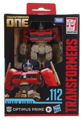 Boxed Optimus Prime Image