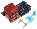 Optimus Prime Image