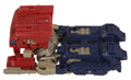 Optimus Prime Image