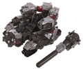 Picture of Concept Art Megatron