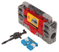 Picture of Autobot Blaster and Eject