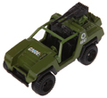 Picture of Attack Vehicle (VAMP)