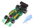 Picture of Mirage (Stealth Mode)