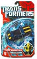 Boxed Stealth Bumblebee Image
