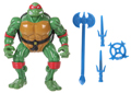 Picture of Rapid Recoilin' Raphael