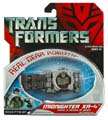 Boxed Midnighter XR-4 Image