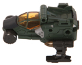 Tactical Bullet Core/Garuda Type Image