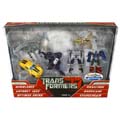 Boxed Battle for the Allspark Legends 6-pack Image