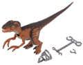 Picture of Velociraptor "Raptor" with Capture Gear (JP.03) 