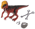 Picture of Pachycephalosaurus "Ram Head" with Capture Gear (JP.14) 
