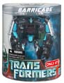 Boxed Barricade Image