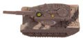 Remolded Toy