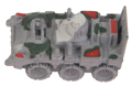 Remolded Toy