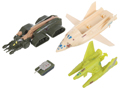 Picture of Strikemaster Orbital Attack Shuttlle