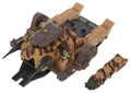 Picture of Skorpion Armored Assault Launcher