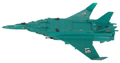 Backlash (Bomber) Image